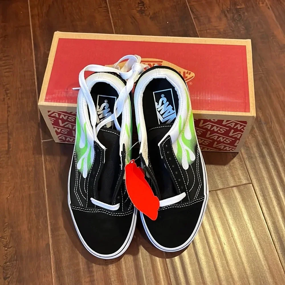 Vans old skool